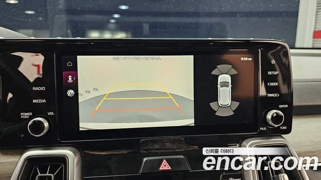 Kia Sorento 4th Generation id 2718411 из Кореи 6