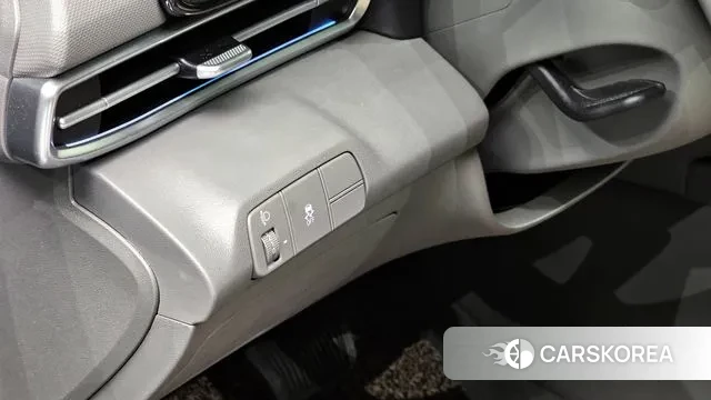 Hyundai The New Avante (CN7) 2024 Серый из Кореи, фото 6