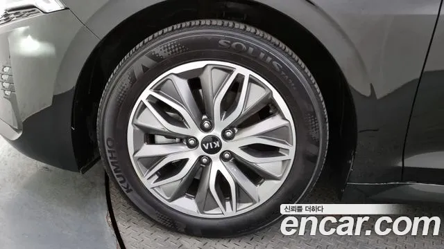 Kia K5 Hybrid 3rd Generation id 2676403 из Кореи 6