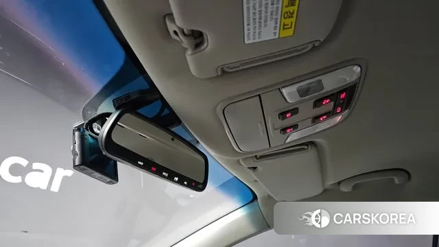 Kia The New Carnival 2019 Черный из Кореи, фото 6