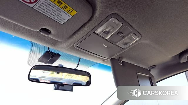 Hyundai Accent (New type) 2018 Белый из Кореи, фото 6