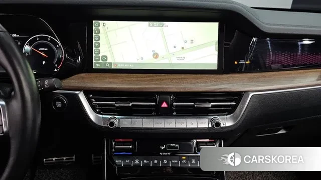 Kia Mohave Master 2020 Черный из Кореи, фото 6