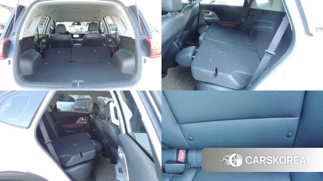 Kia Niro Plus 2022 Белый из Кореи, фото 6