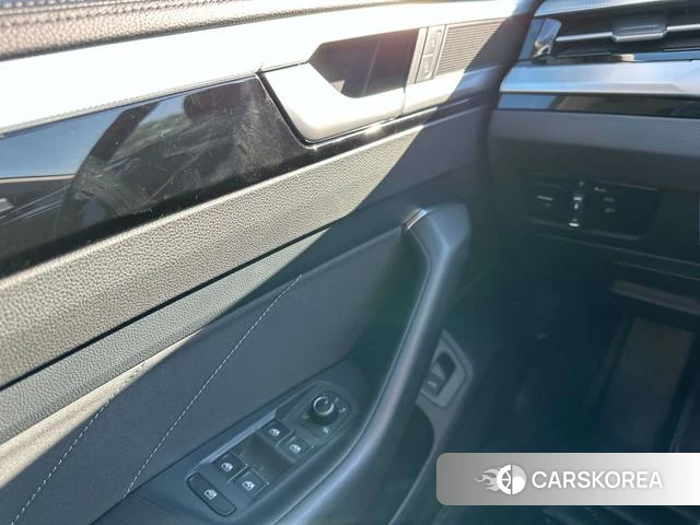 Volkswagen CC 2021 Белый из Китая, фото 6