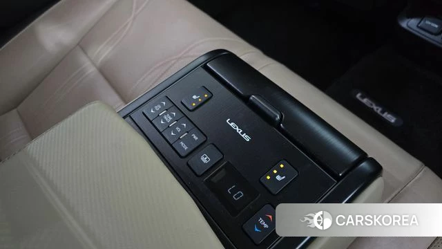 Lexus ES300h 7th generation 2019 Черный из Кореи, фото 6
