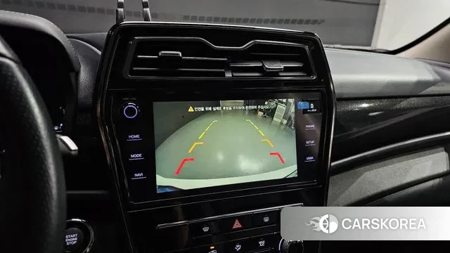 Ssangyong Berry New Tivoli 2021 Белый из Кореи, фото 6