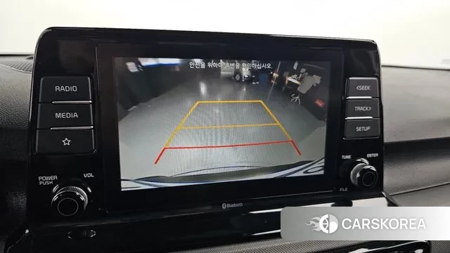 Kia Seltos 2020 Белый из Кореи, фото 6