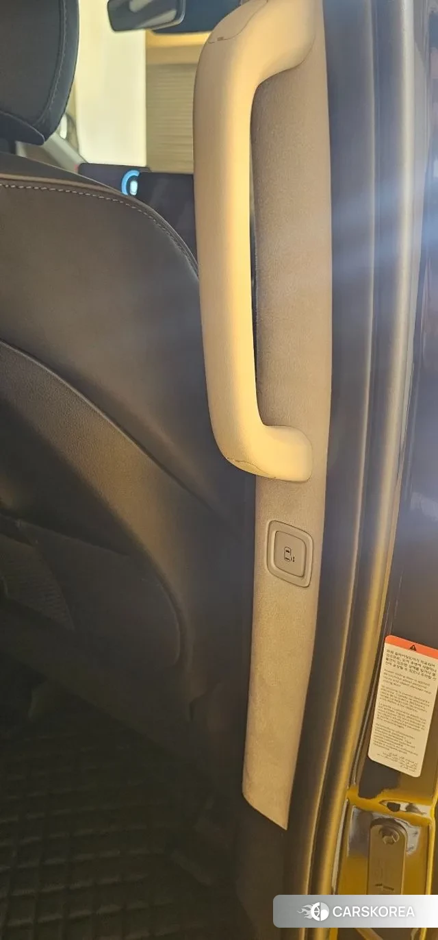 Hyundai Staria 2025 Черный из Кореи, фото 6