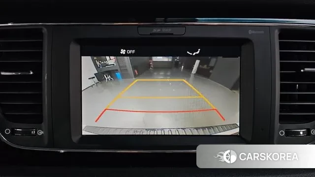 Kia The New Carnival 2018 Белый из Кореи, фото 6