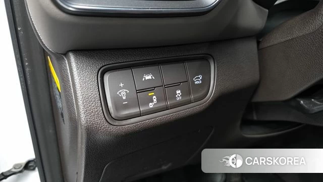 Hyundai Santa Fe TM 2019 Белый из Кореи, фото 6