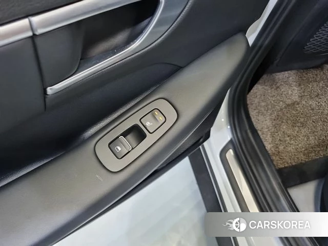 Hyundai Sonata (DN8) 2019 Белый из Кореи, фото 6