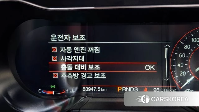 Ford Mustang 2018 Красный из Кореи, фото 6