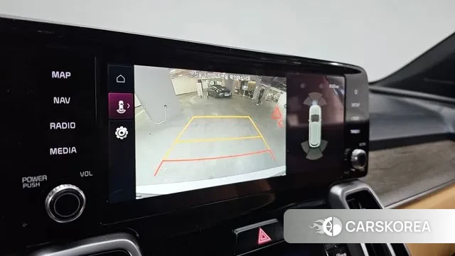 Kia Sorento 4th Generation id 3651075 из Кореи 6