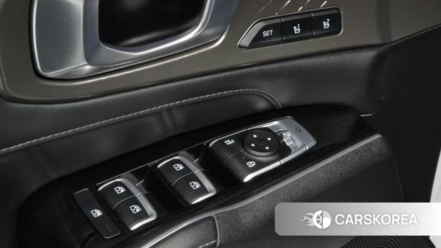 Kia Sorento 4th Generation 2020 Белый из Кореи, фото 6