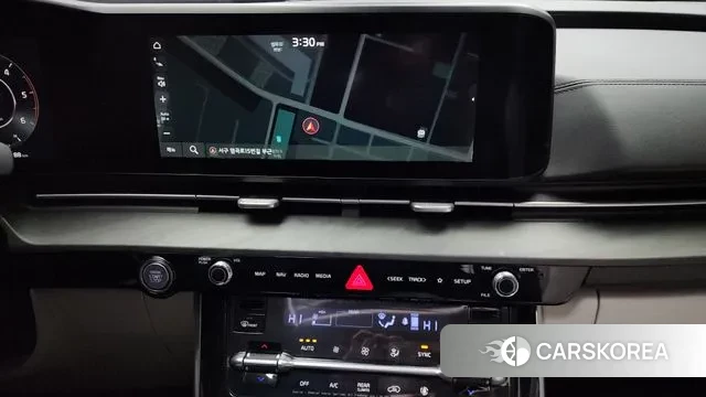 Kia Carnival 4th generation 2020 Белый из Кореи, фото 6