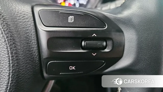 Kia Morning Urban (JA) 2020 Белый из Кореи, фото 6