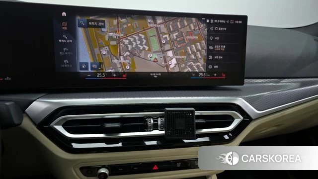 BMW 3 Series (G20) 2024 Черный из Кореи, фото 6