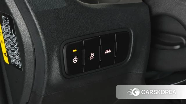 Kia The New Ray 2020 Черный из Кореи, фото 6
