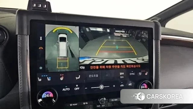 Toyota Alphard 4th Generation 2024 Черный из Кореи, фото 6