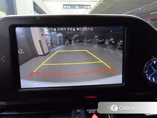 Hyundai Grandeur IG Hybrid 2018 Белый из Кореи, фото 6