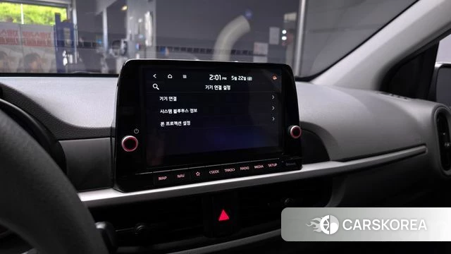 Kia Morning Urban (JA) 2021 Жемчужный цвет из Кореи, фото 6