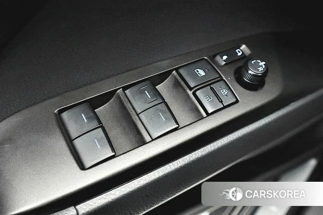 Toyota Camry (XV70) 2022 Серый из Кореи, фото 6