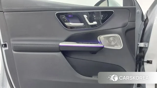 Mercedes-Benz GLC-Class X254 2025 Серебряный из Кореи, фото 6