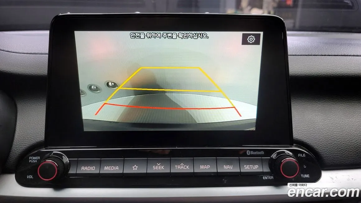 Kia Come New K3 id 1696207 из Кореи 6