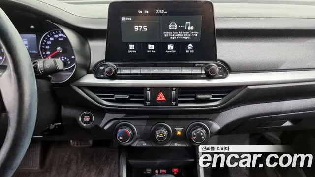 Kia Come New K3 id 2703589 из Кореи 6