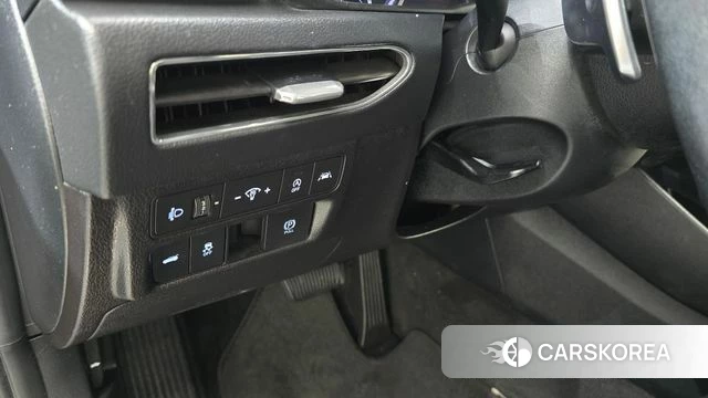 Hyundai Sonata (DN8) 2021 Черный из Кореи, фото 6