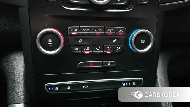 Renault Korea (Samsung) The New QM6 2025 Серый из Кореи, фото 6