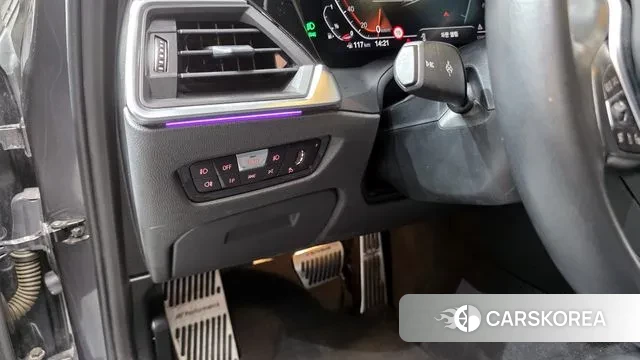 BMW 3 Series (G20) 2021 Белый из Кореи, фото 6