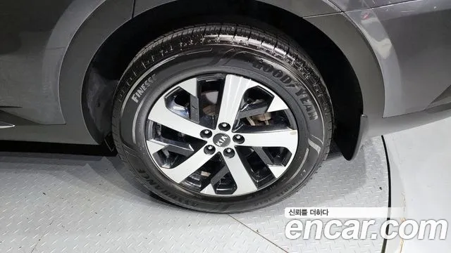 Kia Sorento 4th Generation id 2699935 из Кореи 6