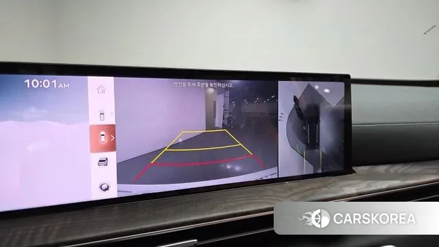 Genesis GV80 2024 Белый из Кореи, фото 6