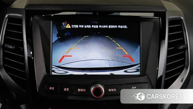 Ssangyong Tivoli Armor 2018 Черный из Кореи, фото 6