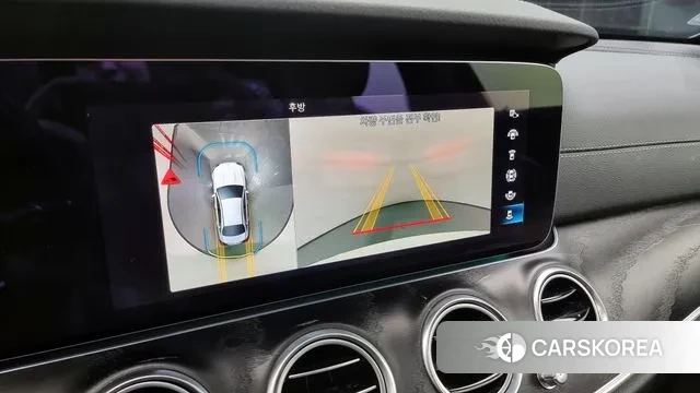 Mercedes-Benz E-Class W213 2021 Белый из Кореи, фото 6