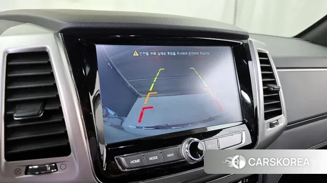 Ssangyong Rexton Sports Cannes 2019 Белый из Кореи, фото 6