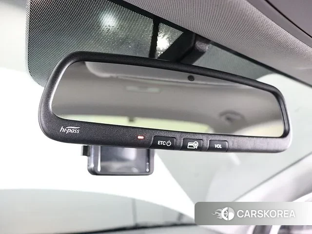 Hyundai Avante AD 2018 Белый из Кореи, фото 6