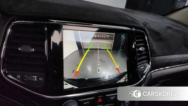 Jeep Grand Cherokee 2019 Серый из Кореи, фото 6