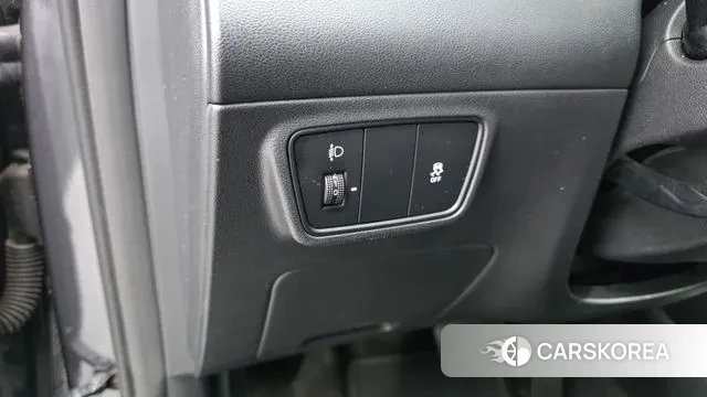 Hyundai Tucson (NX4) 2022 Серый из Кореи, фото 6