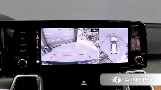 Kia Sorento 4th Generation 2021 Черный из Кореи, фото 6