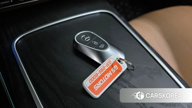 Mercedes-Benz E-Class W214 2026 Белый из Кореи, фото 6