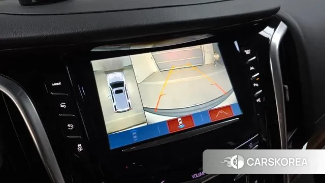 Cadillac Escalade 2020 Белый из Кореи, фото 6