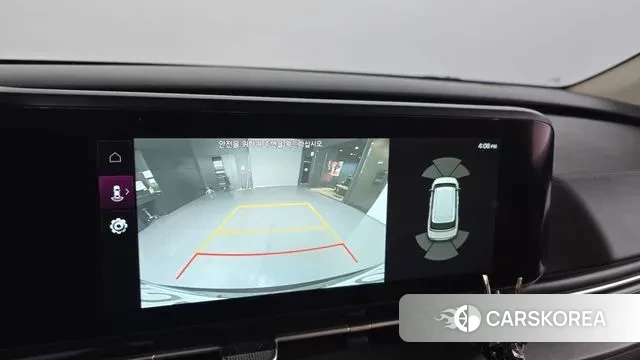 Kia Carnival 4th generation 2022 Черный из Кореи, фото 6