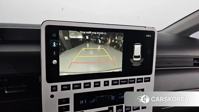 Hyundai Staria 2025 Серебристо-серый из Кореи, фото 6