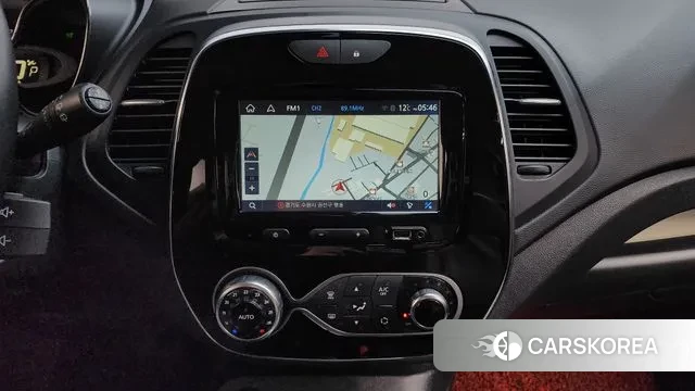 Renault Korea (Samsung) New QM3 2018 Белый из Кореи, фото 6