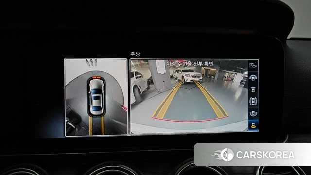 Mercedes-Benz E-Class W213 2018 Белый из Кореи, фото 6