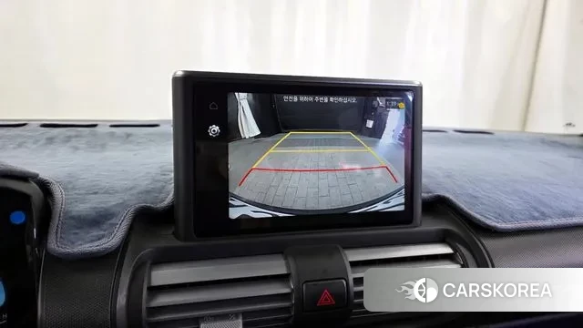 Hyundai Casper 2021 Зеленый из Кореи, фото 6