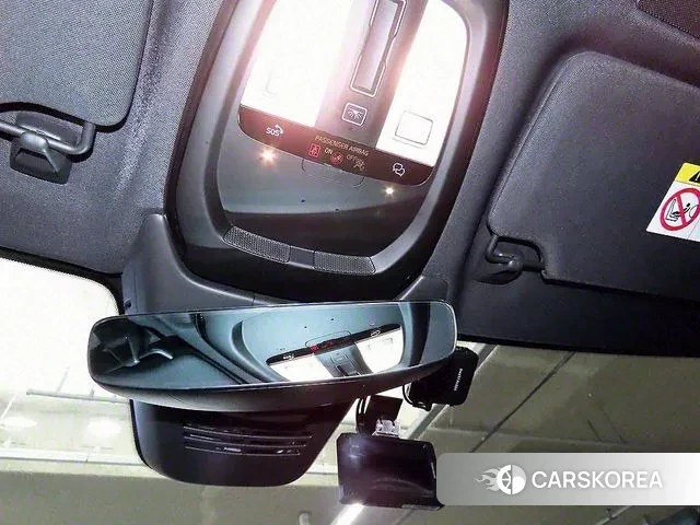 Volvo S90 2023 Черный из Кореи, фото 6