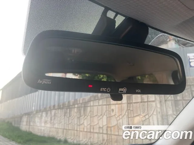 Hyundai Casper 2021 Белый из Кореи, фото 6